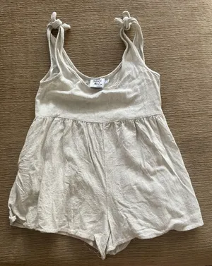 Princess Polly Romper thumbnail 1