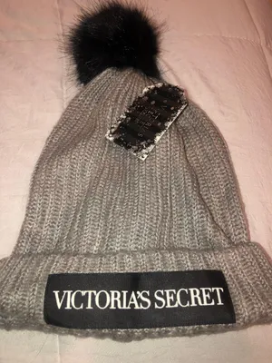 Victoria’s Secret Hat thumbnail 1