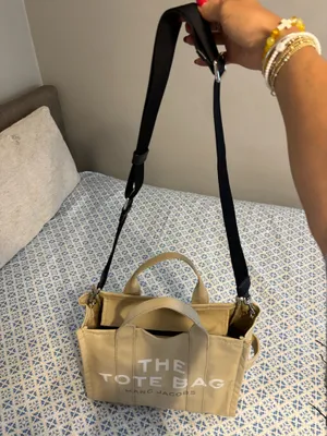 Marc Jacobs Tote Bag Medium thumbnail 11
