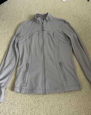 Lululemon Define Jacket thumbnail 1