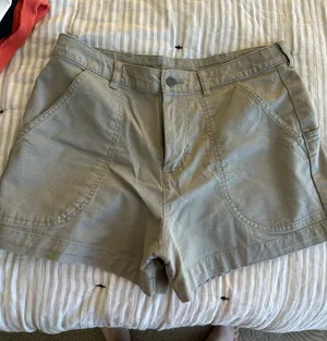 Patagonia Stand Up Shorts thumbnail 1