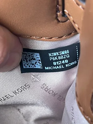 Michael Kors Purse thumbnail 13