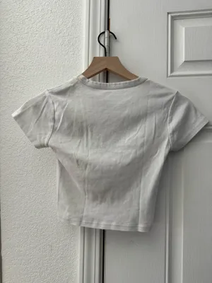 Tilly's Crop Top honda thumbnail 2
