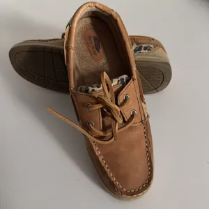 COPY - Maui Island Cheetah Print shoes EUC thumbnail 3