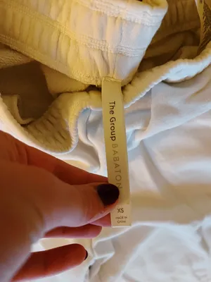 Aritzia Sweatpants thumbnail 3