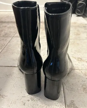 Boohoo Boots thumbnail 3