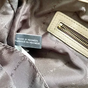 Marc by Marc Jacobs Too Hot to Handle Leather Crossbody Bag Tan thumbnail 6