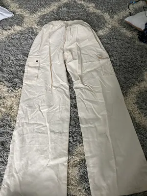 Pretty Little Thing cargo pants thumbnail 3