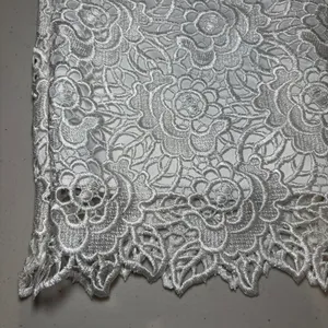 MM Couture Miss Me White‎ Strapless Lace Mini Dress Medium Wedding Cocktail thumbnail 7
