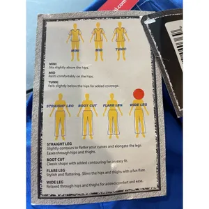 Dickies Royal Blue Wide Leg Scrubs Medical Uniform Bottoms Pants XL NWT thumbnail 12