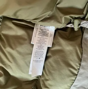 Patagonia Downdrift Jacket thumbnail 4