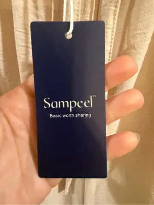 Beige Wide thumbnail 6