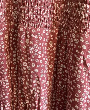 LA Hearts Mini Dress thumbnail 3