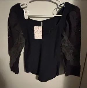 Free people top thumbnail 1