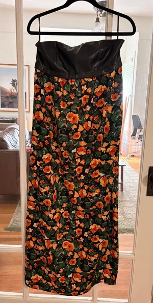 Anthropologie Dress thumbnail 1