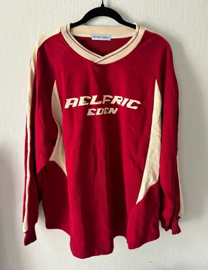Aelfric Eden Crewneck thumbnail 1