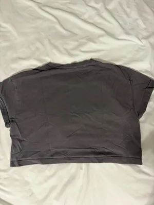 Gymshark crop top thumbnail 4