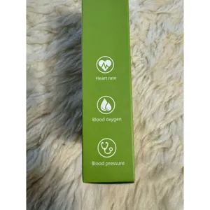 Smart Bracelet 4 Pro HD Color Screen New Untested Health Calories Motion Monitor thumbnail 2