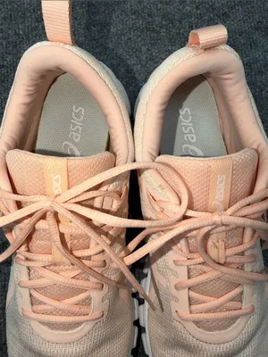ASICS Gel-Quantum 90 Women's Peach/Light Pink pink women's Running Sneakers 12 thumbnail 4