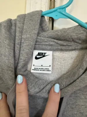 Nike Hoodie thumbnail 2