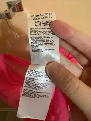 NWT Reformation Belle Knit Top in Candy thumbnail 7