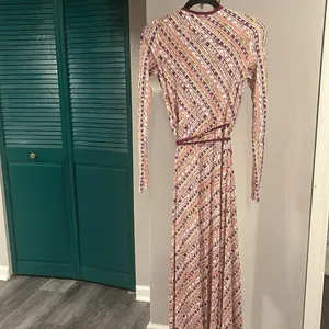 Free People NWT Phoebe Maxi Dress ~ XS thumbnail 11
