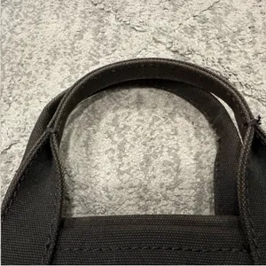 Marc Jacobs The Tote Bag Small Canvas Bag Crossbody thumbnail 2