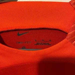Nike Dri-Fit Player Issued Chicago Red Stars Warmup Top Women's‎ Size Large thumbnail 2