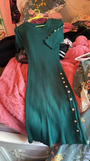 Say What? Dress thumbnail 3