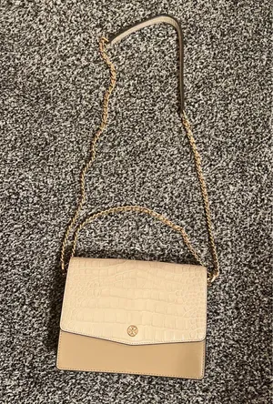 Tory Burch Purse Crossbody thumbnail 1
