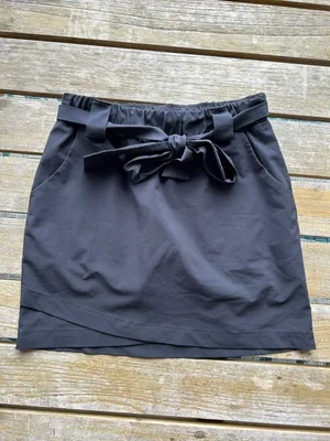 Skort Skirt thumbnail 1