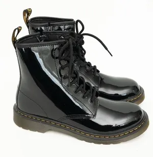 Dr. Martens |1460 Y Lace Up Fashion Boot. EU‎ 38 thumbnail 1