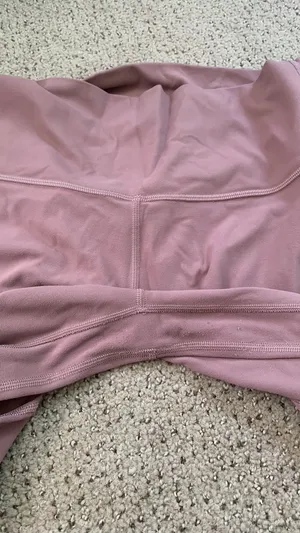 Lululemon Leggings thumbnail 2