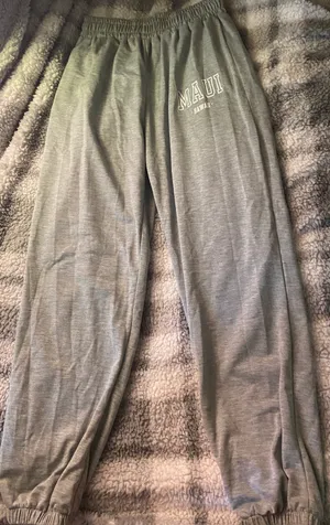 Romwe Sweatpants thumbnail 2