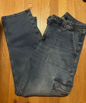 American Eagle Outfitters Jeans thumbnail 1
