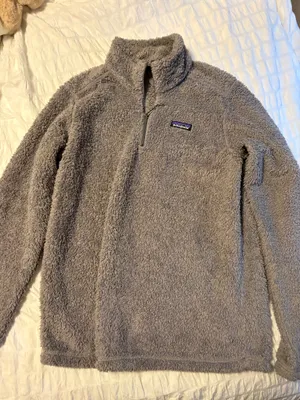 Patagonia Sherpa Pullover thumbnail 1
