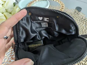Saint Laurent Yves  Mini Bag thumbnail 4