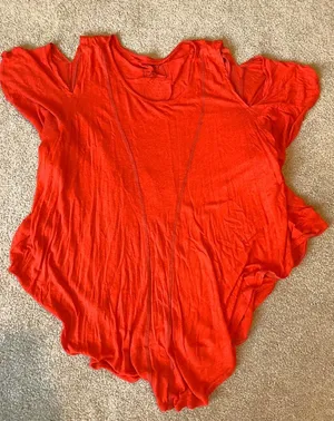 Free People Top thumbnail 1