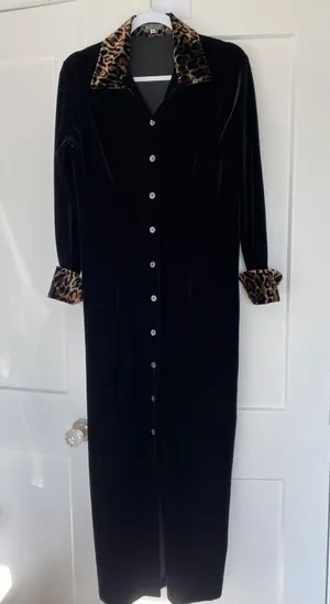 Cruella de Vil Costume thumbnail 3