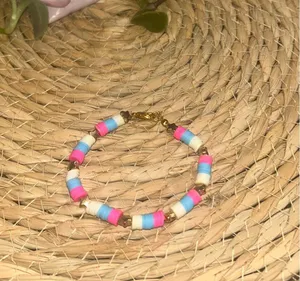 Homemade bracelets Multiple thumbnail 2