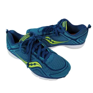 Saucony‎ Shoes Womens 9 XT 600 (S15291-3) Sneakers Running Casual Comfort thumbnail 2
