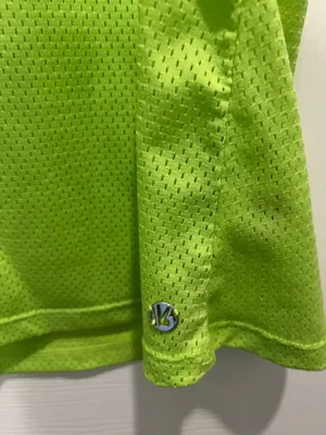 Buffbunny NWT  Top thumbnail 2