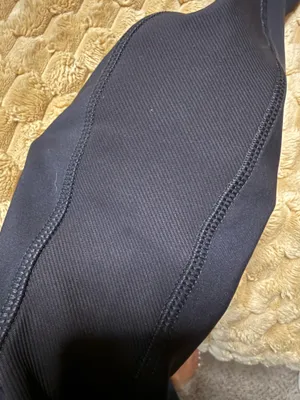 Spyder Black Active Leggings thumbnail 4