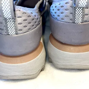 Sorel-slip on sneaker size 7.5 women’s shoe thumbnail 6