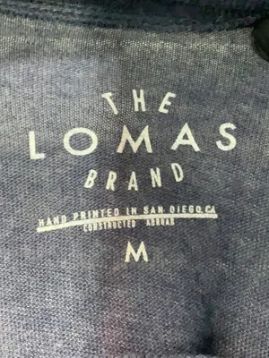 The LOMAS Dark Greg Brand V thumbnail 5