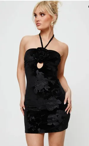 Princess Polly Dress thumbnail 1