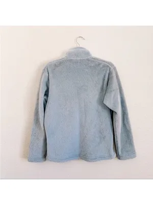 Patagonia Los Gatos fleece zip up jacket thumbnail 3