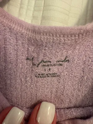 Urban Outfitters Tank thumbnail 2