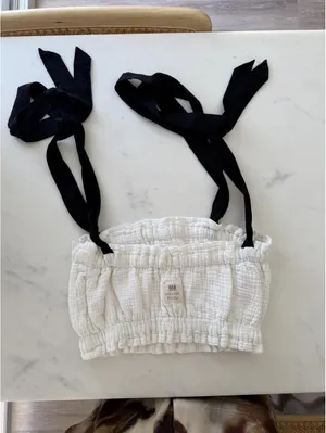 Muslin set Provans Belimova White Size undefined thumbnail 6