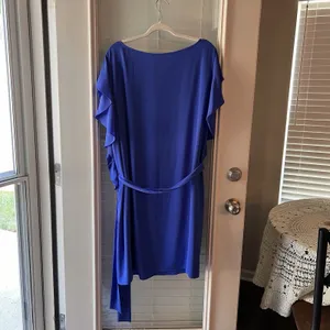 Michael Kors Dress‎ 3X Flutter Sleeve thumbnail 2